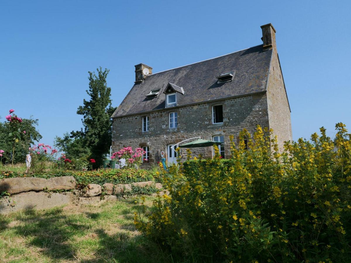 Terre De Reveries Bed & Breakfast Maisoncelles-la-Jourdan Exterior photo